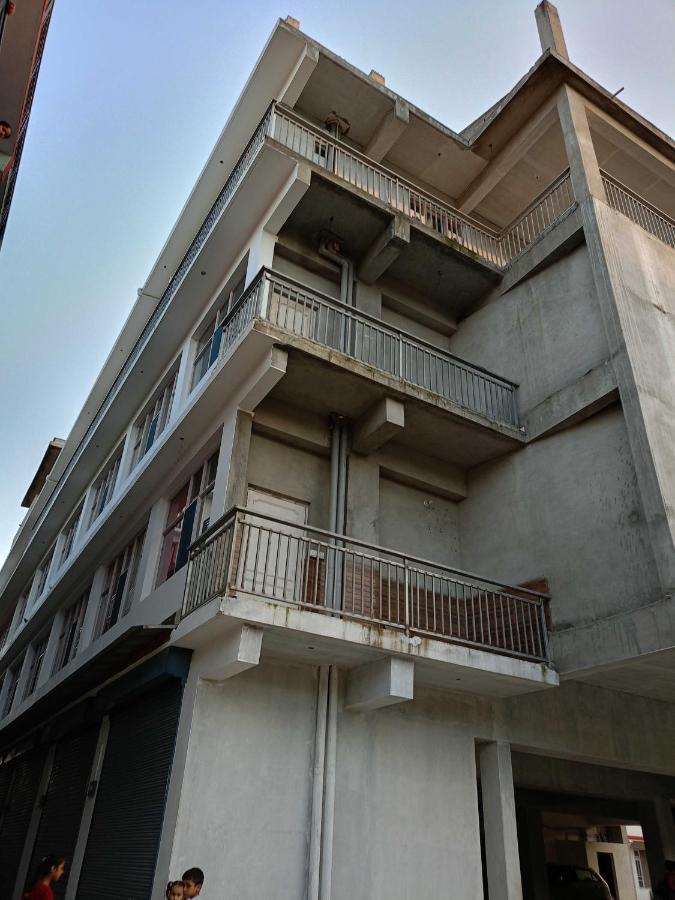 Hotel O Parmar Palace Mandi Dış mekan fotoğraf