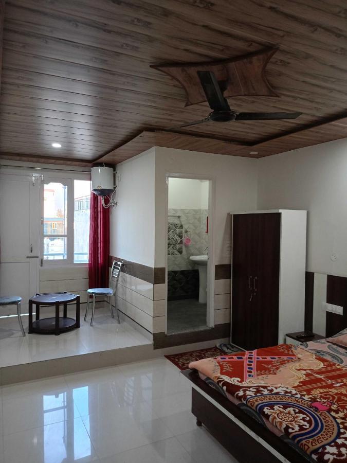 Hotel O Parmar Palace Mandi Dış mekan fotoğraf