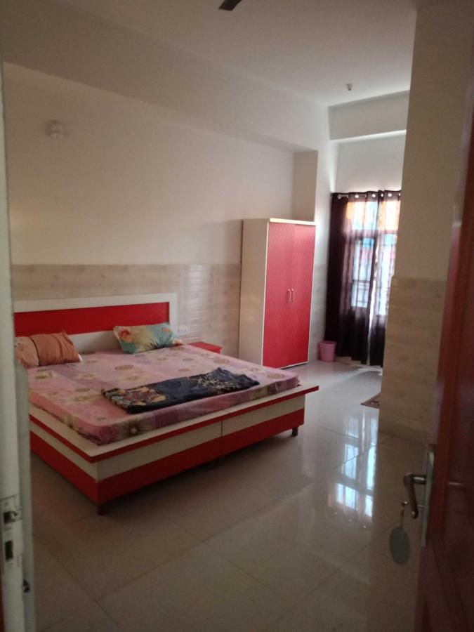 Hotel O Parmar Palace Mandi Dış mekan fotoğraf