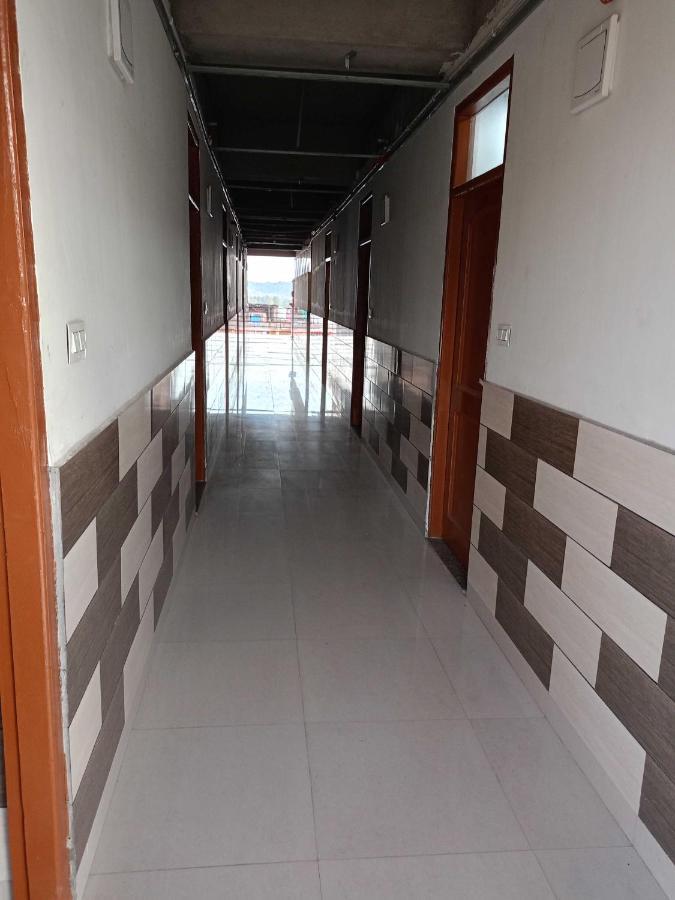 Hotel O Parmar Palace Mandi Dış mekan fotoğraf