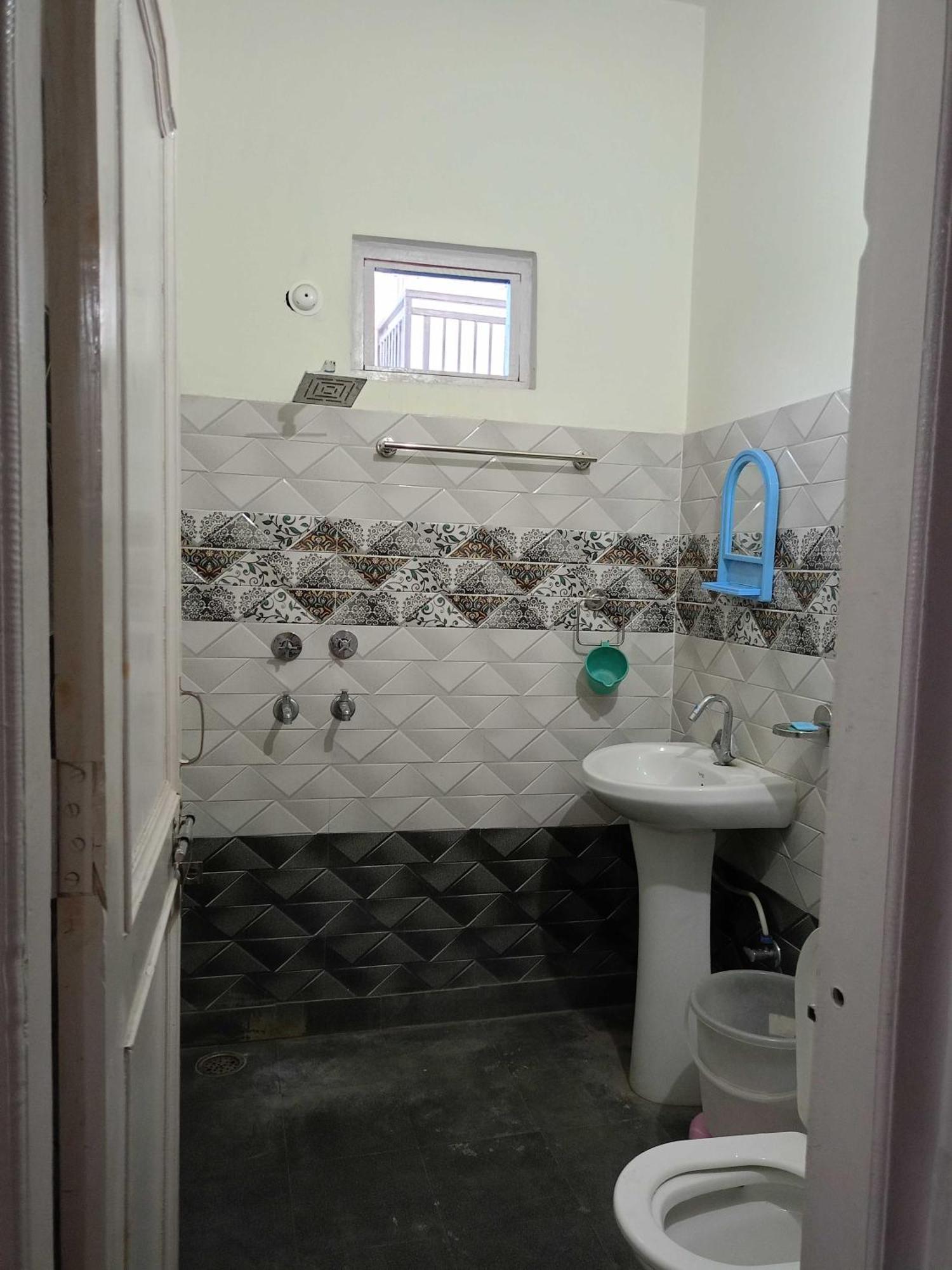 Hotel O Parmar Palace Mandi Dış mekan fotoğraf